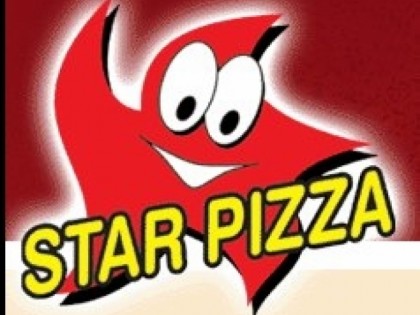 照片: Star Pizza Pl&amp;ouml;n